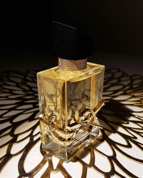 ysl cologne women